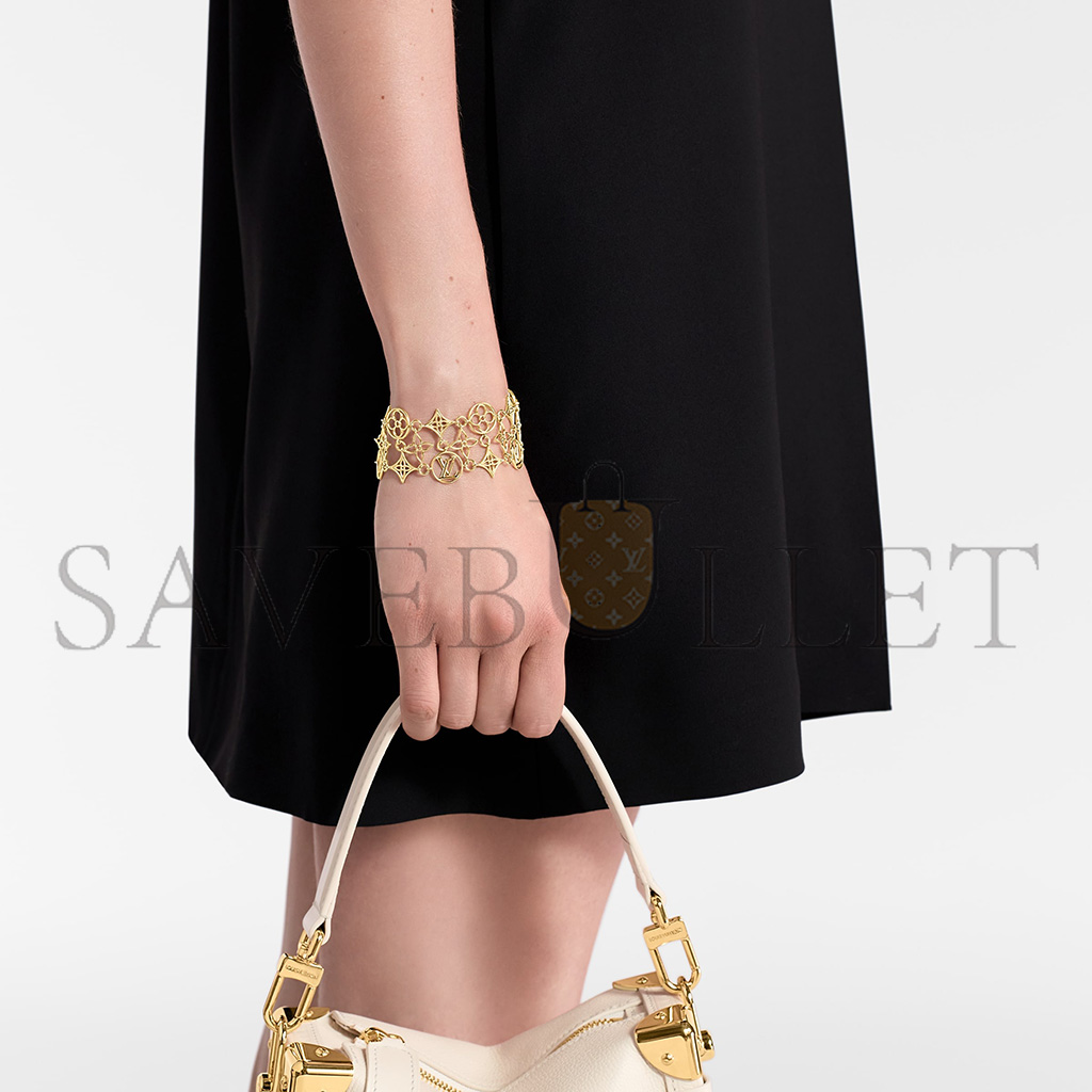 l**is V*t*n lv lace bracelet m1631a